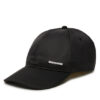 Calvin Klein Шапка с козирка LV04D5022G Черен за Мъже цена
