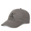 Calvin Klein Шапка с козирка LV04G5004G Сив за Мъже цена