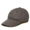 Calvin Klein Шапка с козирка Logo Embroidery LV04D5003G Сив за Мъже цена