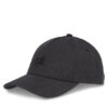 Calvin Klein Шапка с козирка Raised Embroidery K60K613118 Черен за Жени цена
