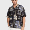 Carhartt WIP Риза Verdant I030041 Цветен Loose Fit за Мъже цена