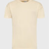 Carhartt WIP Тишърт Marfa I030669 Жълт Loose Fit за Мъже цена