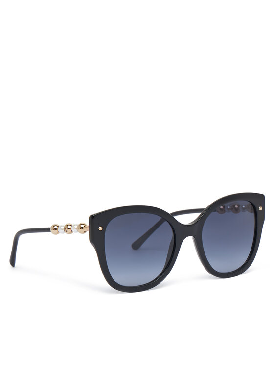 Carolina Herrera Слънчеви очила HER 0318/S 208072 Черен за Жени цена