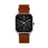 Casio Часовник Classic MTP-M305L-1AVER Кафяв за Мъже цена