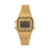 Casio Часовник LA680WEGV-9AEF Златист за Жени цена