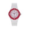 Casio Часовник LRW-200H-4BVEF Бял за Жени цена