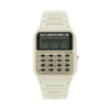 Casio Часовник Vintage CA-53WB-8BEF Екрю цвят на ниска цена
