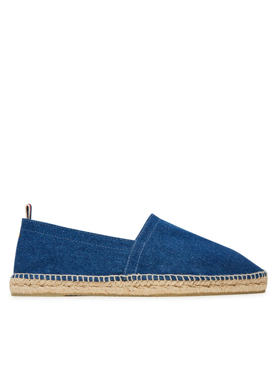 Castañer Еспадрили Pablo Jeans/263 25656 Син за Мъже цена