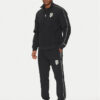 Champion Анцуг 221238 Черен Regular Fit за Мъже цена