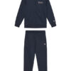Champion Анцуг 306995 Тъмносин Regular Fit за Момчета цена
