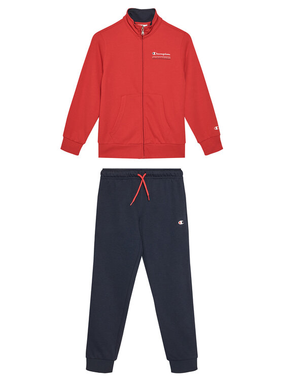 Champion Анцуг 306995 Цветен Regular Fit за Момчета цена