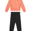 Champion Анцуг 405140 Цветен Standard Fit за Момичета цена