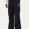 Champion Долнище анцуг 117977 Черен Loose Fit за Жени цена