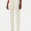 Champion Долнище анцуг 118101 Екрю Slim Fit за Жени цена