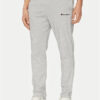 Champion Долнище анцуг 220305 Сив Standard Fit за Мъже цена