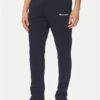 Champion Долнище анцуг 220305 Тъмносин Standard Fit за Мъже цена