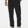 Champion Долнище анцуг 221620 Черен Regular Fit за Мъже цена