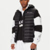 Champion Жилетка за костюм 220341 Черен Regular Fit за Мъже цена
