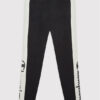 Champion Клин 404472 Черен Slim Fit за Момичета цена