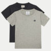 Champion Комплект 2 тишъртки 306581 Цветен Regular Fit за Момчета цена