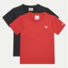 Champion Комплект 2 тишъртки 306581 Цветен Regular Fit за Момчета цена