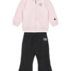 Champion Комплект суитшърт и клин 405116 Цветен Regular Fit за Момичета цена