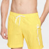 Champion Плувни шорти 216068 Жълт Regular Fit за Мъже цена