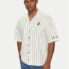 Champion Риза 221041 Екрю Regular Fit за Мъже цена