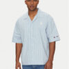 Champion Риза 221041 Тъмносин Regular Fit за Мъже цена