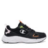 Champion Сникърси COUNTESS MESH S11741-KK001 Черен за Жени цена