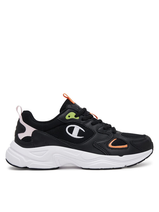Champion Сникърси COUNTESS MESH S11741-KK001 Черен за Жени цена