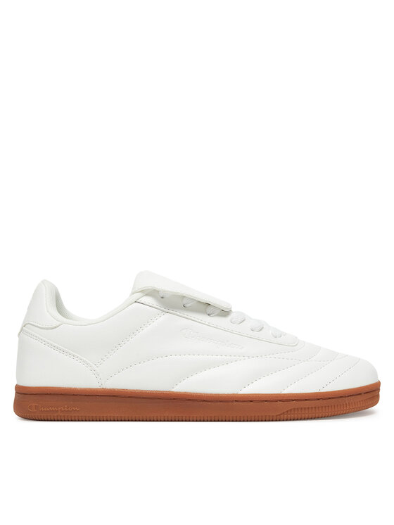 Champion Сникърси PRESTIGE FLAP S11803-WW001 Бял за Жени цена