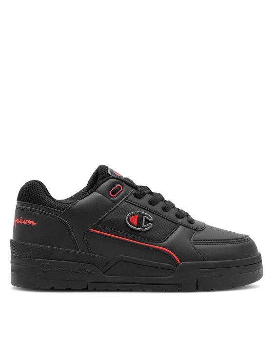 Champion Сникърси Rebound Heritage Low Vintege Man S22030-KK011 Черен за Мъже цена