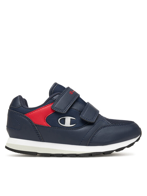Champion Сникърси Rr Champ Ii B Ps Low Cut Shoe S32734-BS505 Тъмносин за Момчета цена