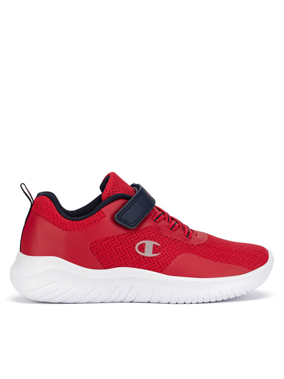 Champion Сникърси SOFTY EVOLVE B PS S32454-RS002 Червен за Момчета цена