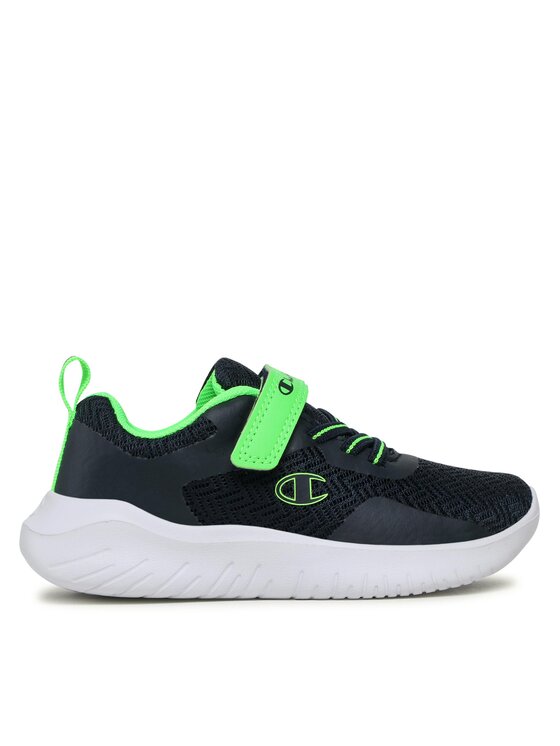 Champion Сникърси Softy Evolve B S32453-CHABS517 Тъмносин за Момчета цена