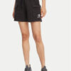 Champion Спортни шорти 118024 Черен Standard Fit за Жени цена