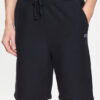 Champion Спортни шорти 218650 Черен Regular Fit за Мъже цена