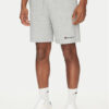 Champion Спортни шорти 220306 Сив Regular Fit за Мъже цена