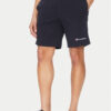 Champion Спортни шорти 220306 Тъмносин Regular Fit за Мъже цена