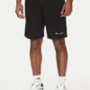 Champion Спортни шорти 220306 Черен Regular Fit за Мъже цена