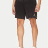 Champion Спортни шорти Reverse Weave 221179 Черен Regular Fit за Мъже цена