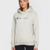 Champion Суитшърт 115477 Сив Regular Fit за Жени цена