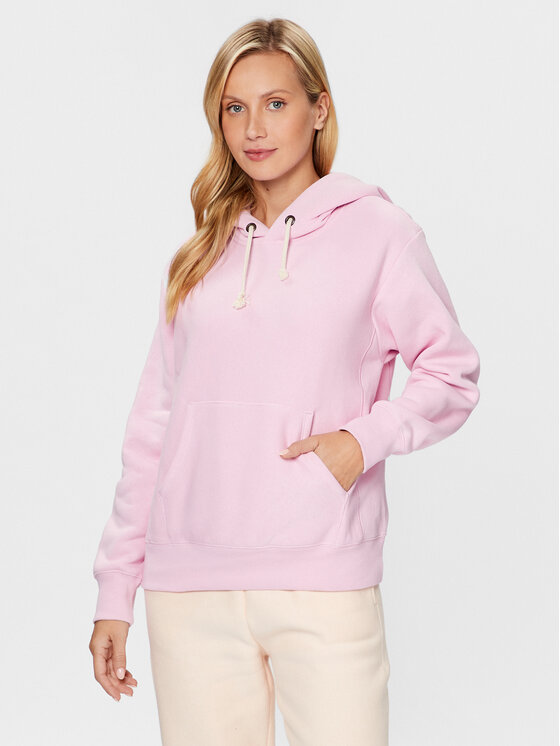 Champion Суитшърт 116234 Розов Regular Fit за Жени цена