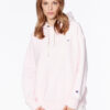 Champion Суитшърт 116237 Розов Regular Fit за Жени цена