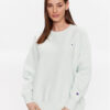 Champion Суитшърт 116241 Сив Regular Fit за Жени цена