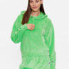 Champion Суитшърт 116256 Зелен Regular Fit за Жени цена