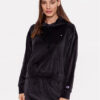 Champion Суитшърт 116256 Черен Regular Fit за Жени цена
