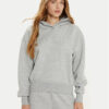 Champion Суитшърт 117468 Сив Loose Fit за Жени цена