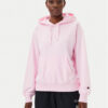 Champion Суитшърт 117785 Розов Standard Fit за Жени цена